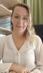 Dragana Rajković Jurković